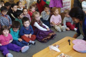 Slider 5 Child Classroom