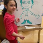 ACA Drawing Ms Natasha