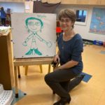 ACA Drawing Ms Natasha