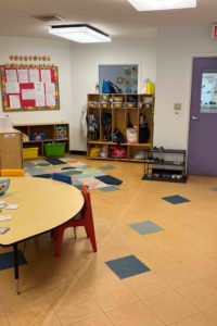 Preschool Room 2
