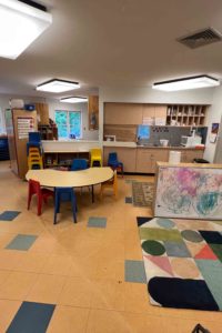 Preschool Room 3
